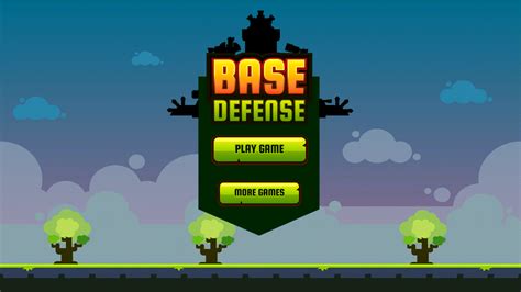 base defense games|Base Defense Games Online ️ .
